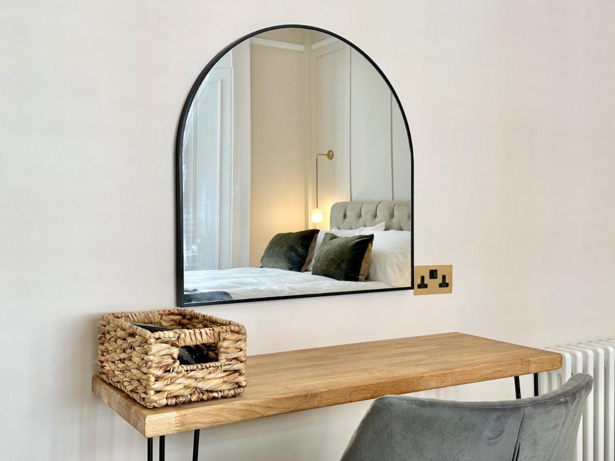 Portland Stay York Esterno foto